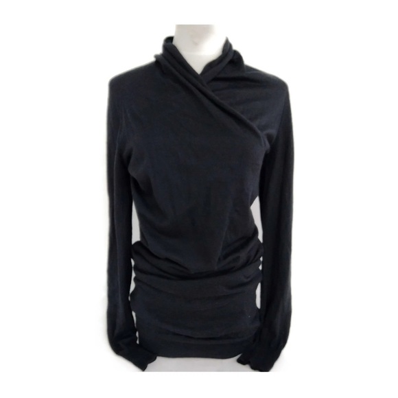 🔥AUTHENTIC HERMES CASHMERE LADIES DRESS🔥 - Picture 1 of 7